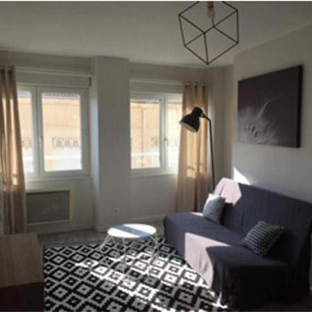 Suite 4 Fosses Saint-Etienne  Eksteriør billede