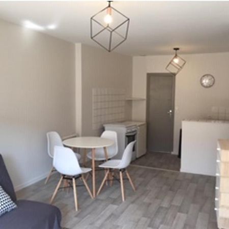 Suite 4 Fosses Saint-Etienne  Eksteriør billede