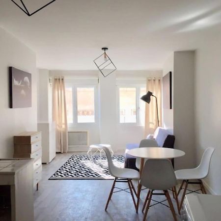 Suite 4 Fosses Saint-Etienne  Eksteriør billede