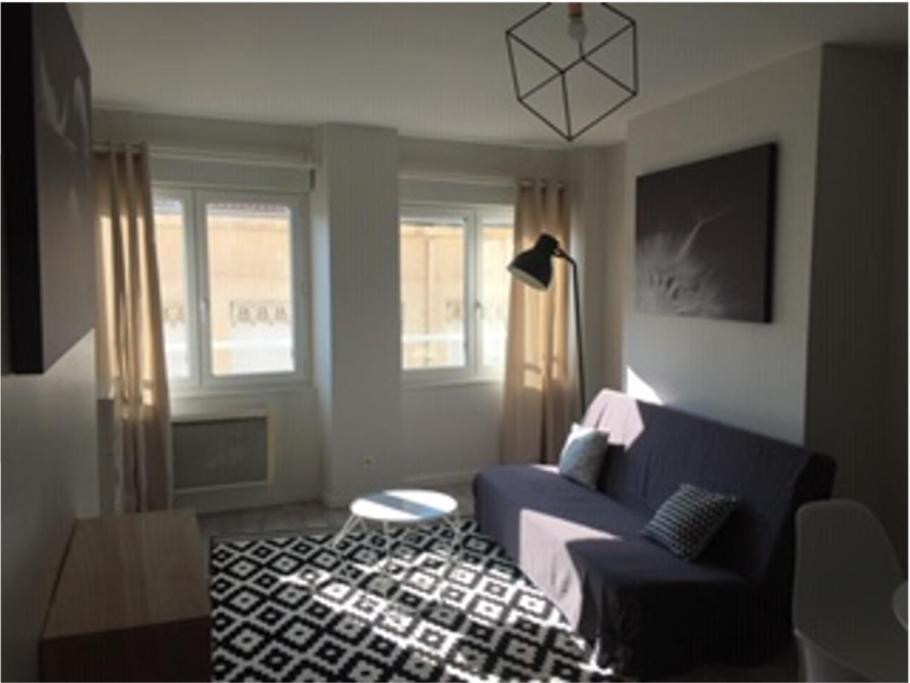 Suite 4 Fosses Saint-Etienne  Eksteriør billede