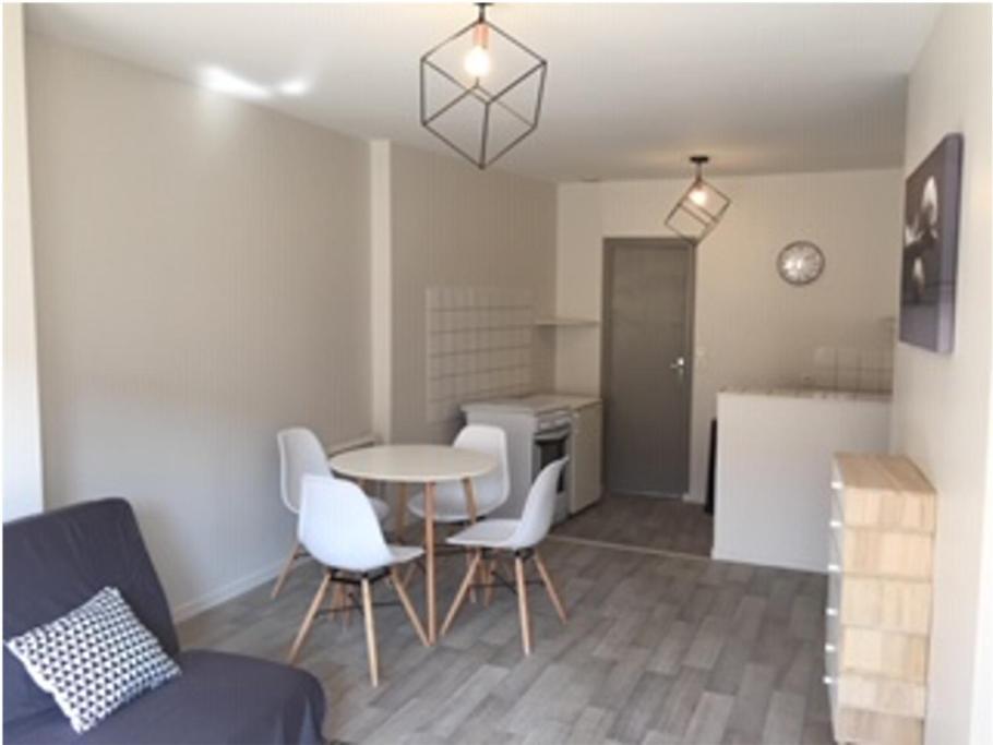 Suite 4 Fosses Saint-Etienne  Eksteriør billede