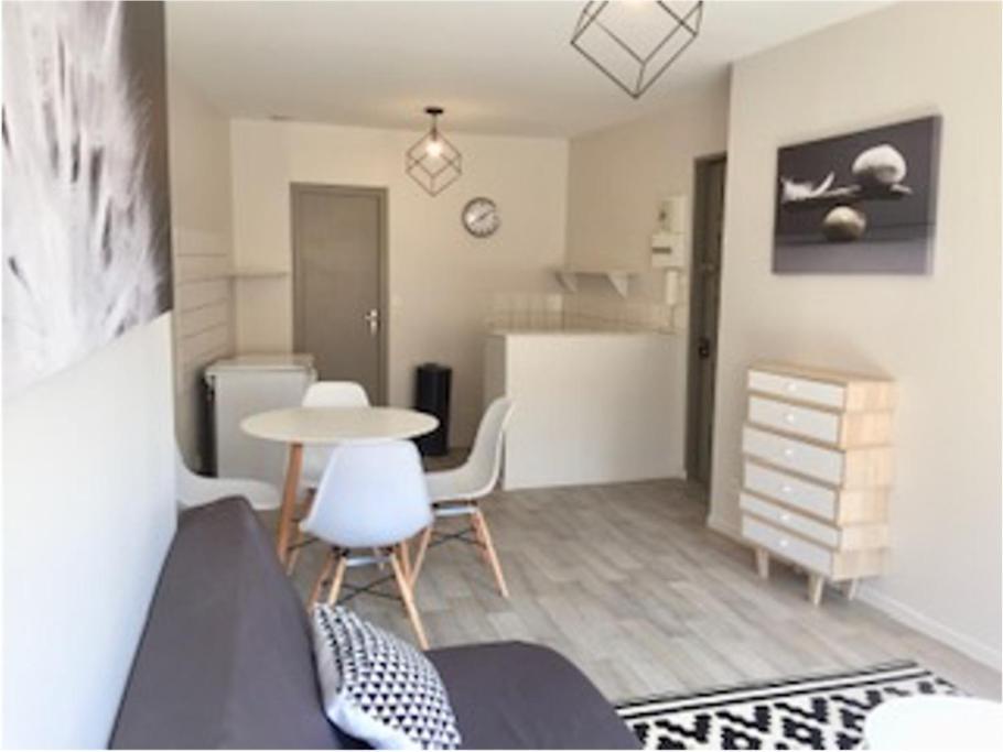Suite 4 Fosses Saint-Etienne  Eksteriør billede