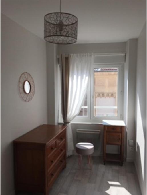 Suite 4 Fosses Saint-Etienne  Eksteriør billede