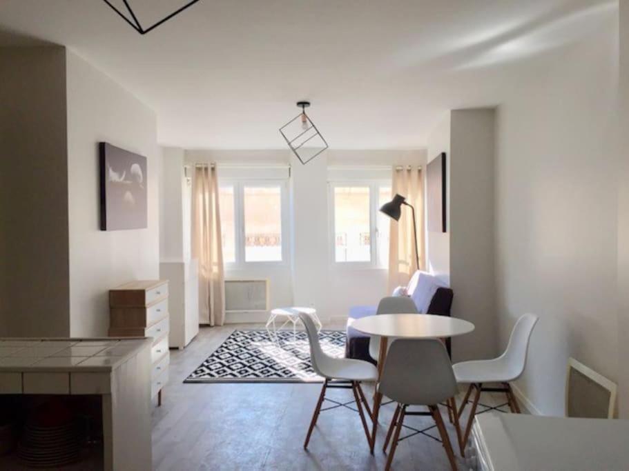 Suite 4 Fosses Saint-Etienne  Eksteriør billede