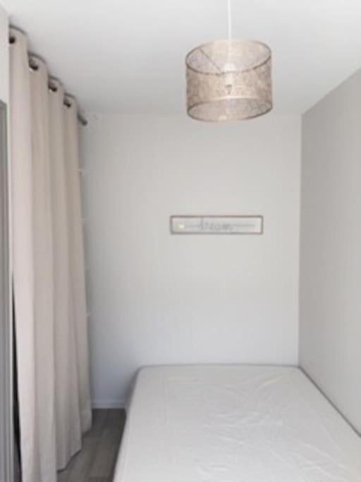 Suite 4 Fosses Saint-Etienne  Eksteriør billede