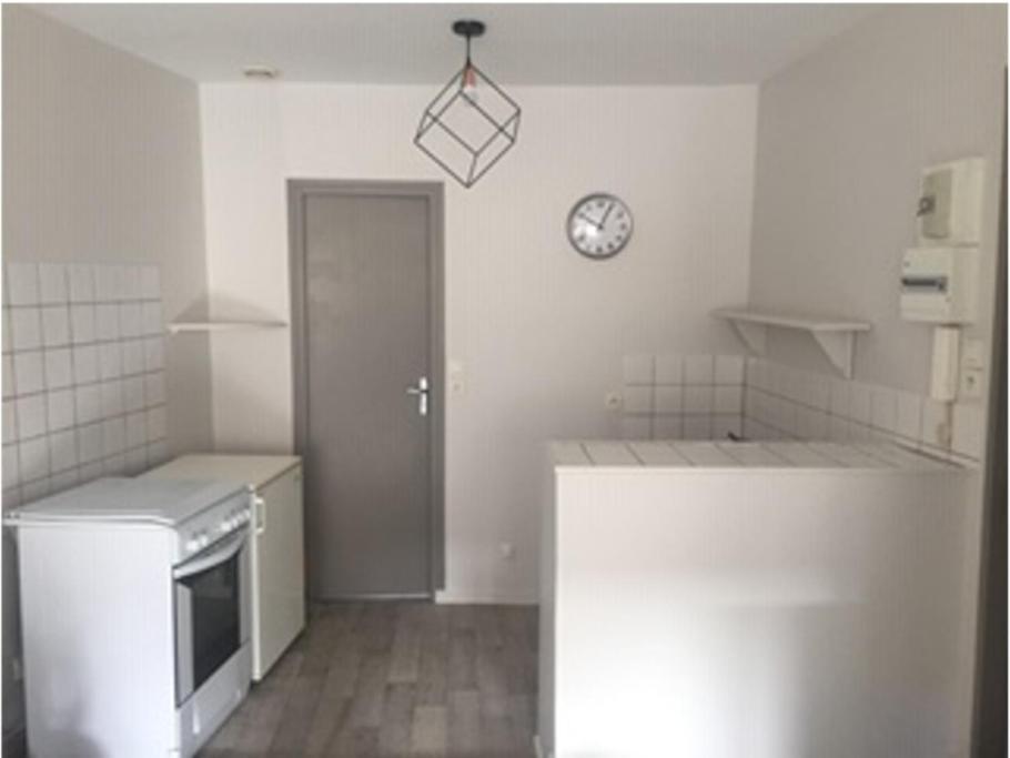 Suite 4 Fosses Saint-Etienne  Eksteriør billede